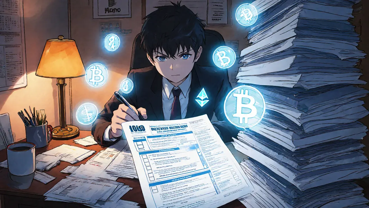 When to Hire a Crypto Tax Attorney: Key Triggers and Compliance Tips