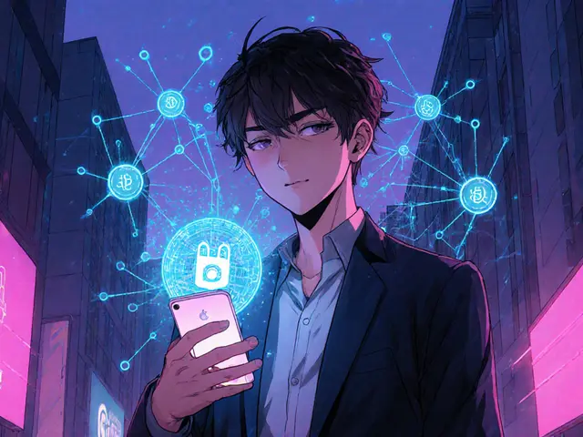 Top Benefits of Decentralized Identity and Self‑Sovereign Authentication