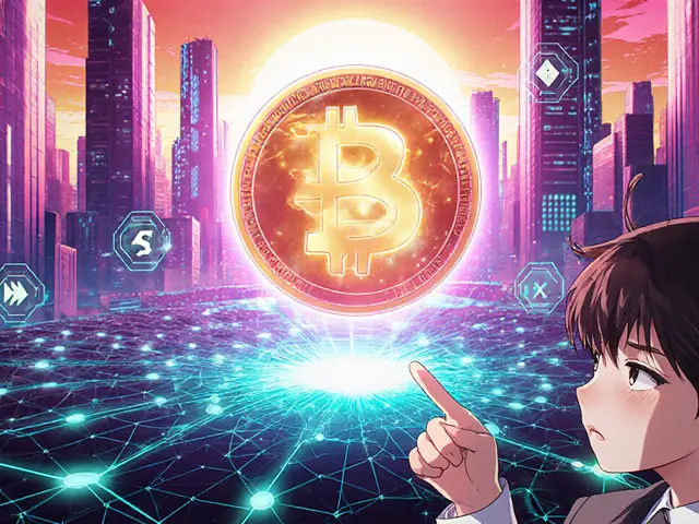 What is Prism (PRISM) Crypto Coin? A Simple Guide