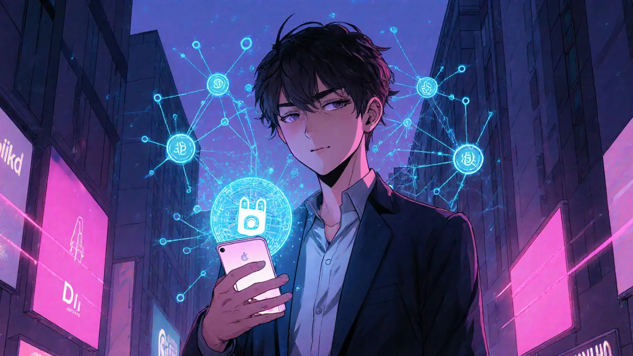Top Benefits of Decentralized Identity and Self‑Sovereign Authentication