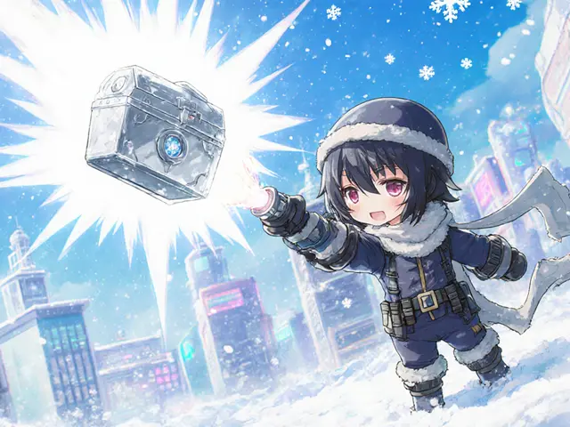 Zuki Moba NFT Silver Chest Airdrop: Full Claim Guide & Details