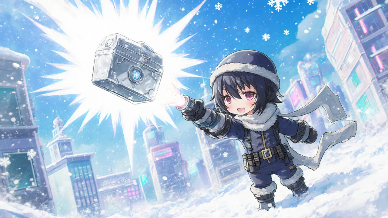 Zuki Moba NFT Silver Chest Airdrop: Full Claim Guide & Details