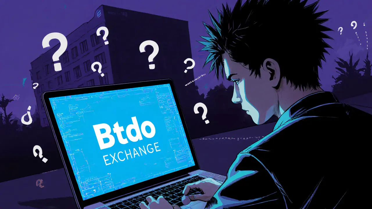 Btcdo Exchange Review 2025 - Fees, Security, and How It Stacks Up
