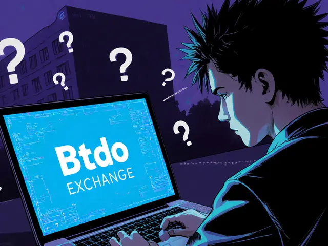 Btcdo Exchange Review 2025 - Fees, Security, and How It Stacks Up