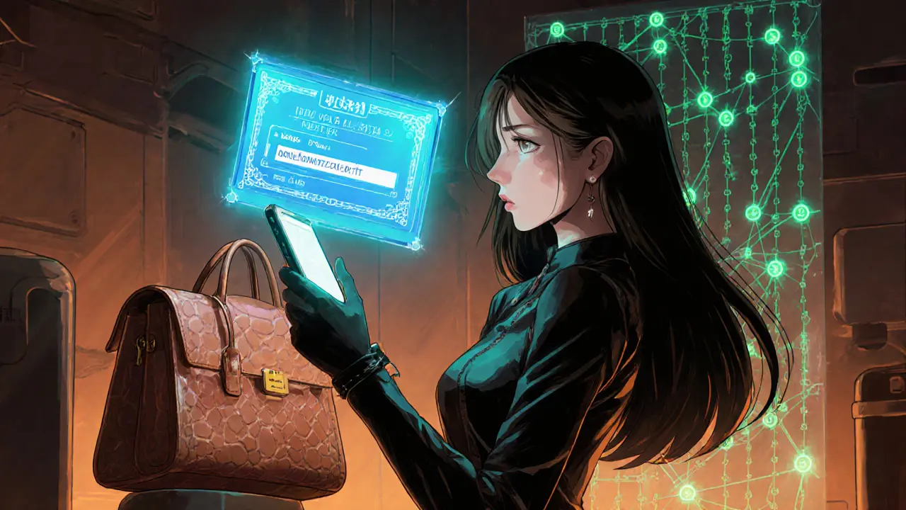 How NFT Technology Stops Counterfeiting: A Practical Guide