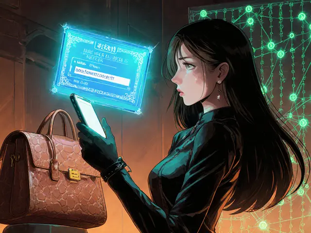 How NFT Technology Stops Counterfeiting: A Practical Guide