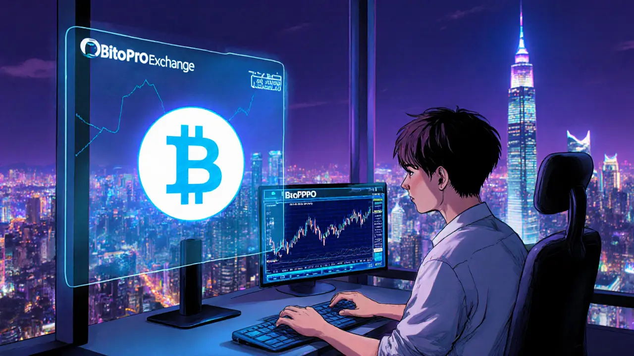 What Is BitoPro Exchange Token (BITO) and How It Works