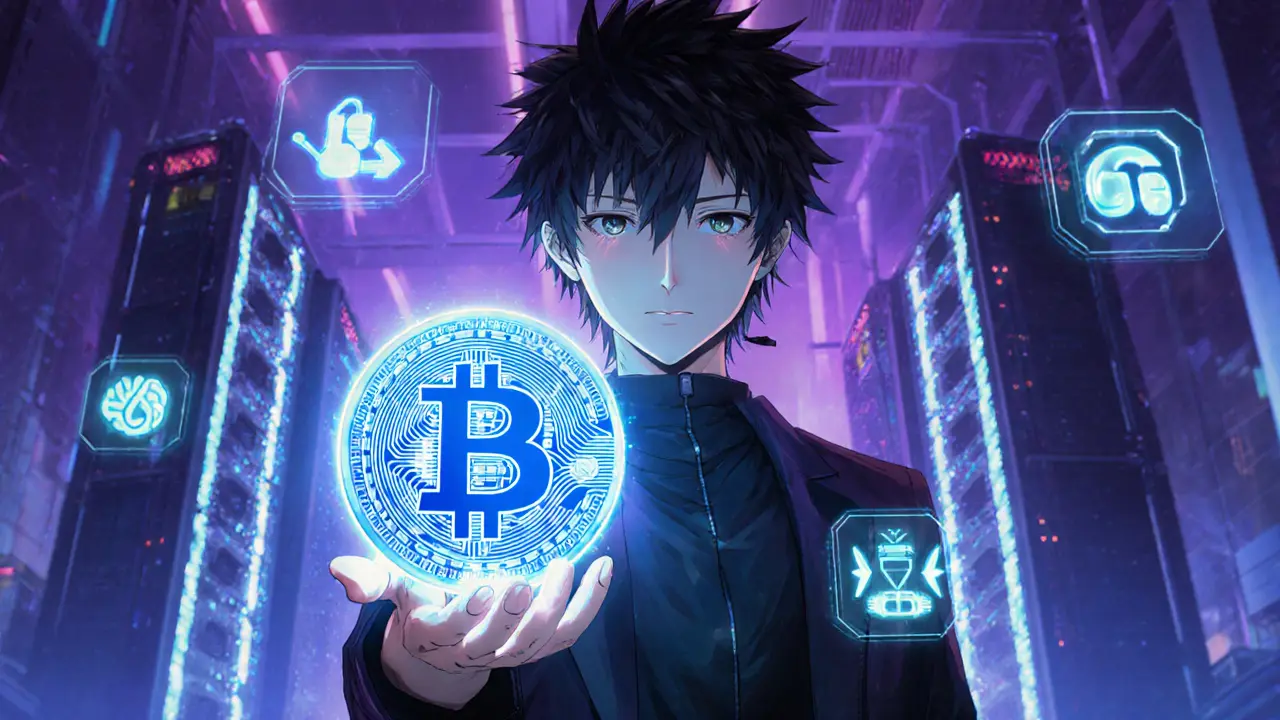 Bull BTC Club & CoinMarketCap Airdrop: What You Need to Know