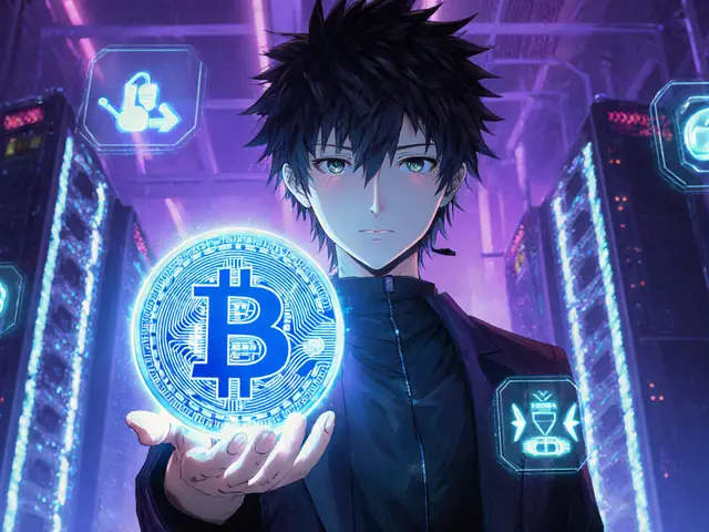 Bull BTC Club & CoinMarketCap Airdrop: What You Need to Know