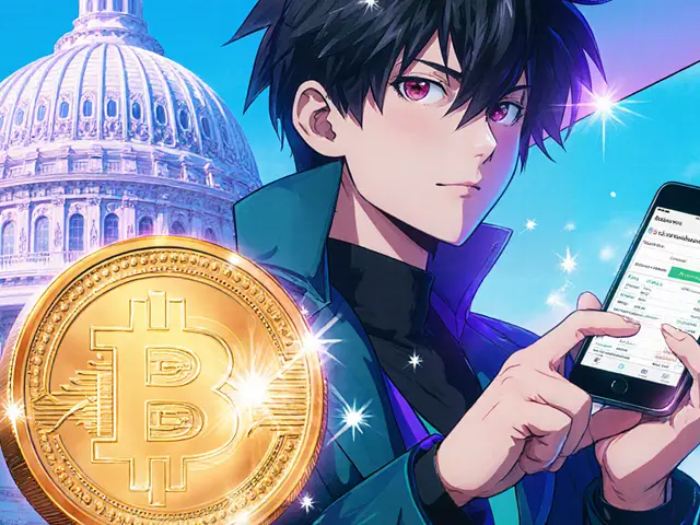 Understanding DebtCoin (DEBT): The Solana Memecoin Targeting U.S. National Debt