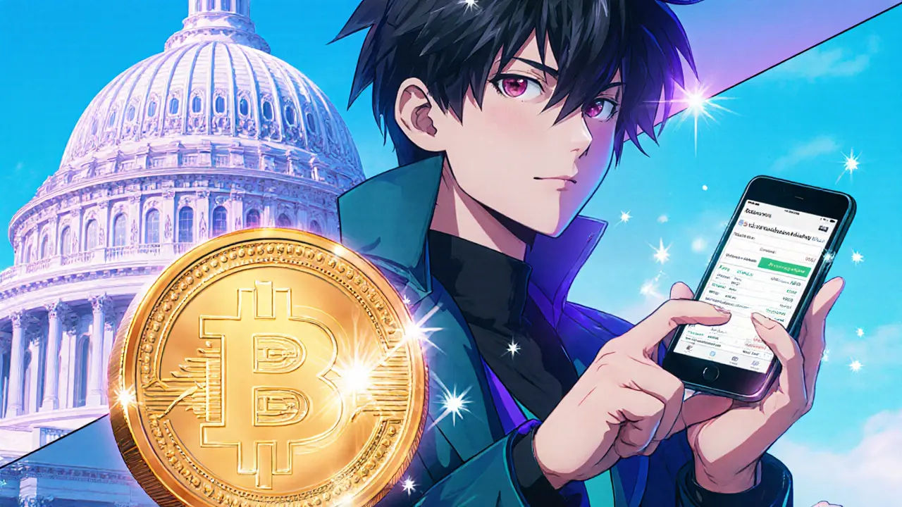 Understanding DebtCoin (DEBT): The Solana Memecoin Targeting U.S. National Debt