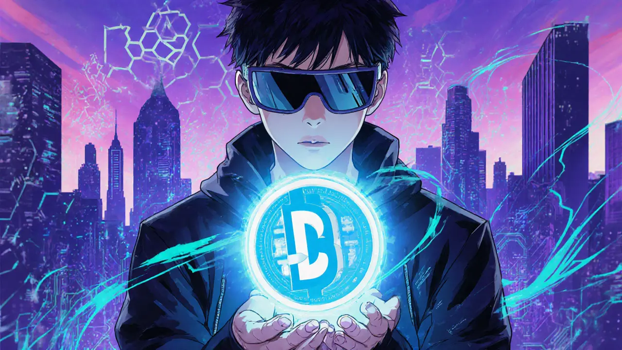 DOB Token on Base Explained: What It Is, How It Works, and Current Price