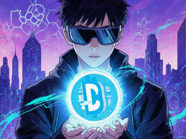 DOB Token on Base Explained: What It Is, How It Works, and Current Price
