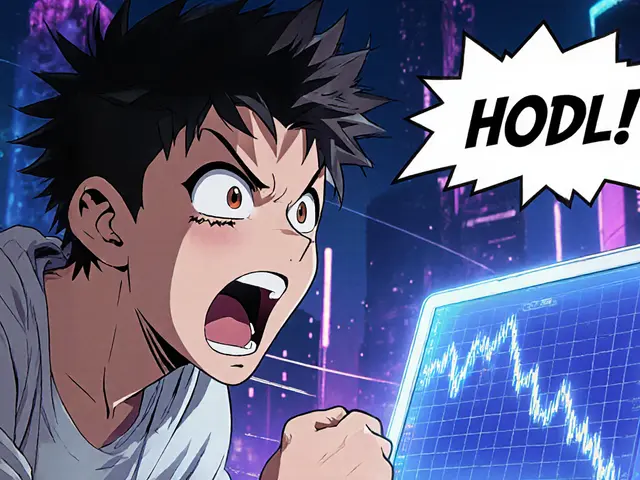 Top HODL Mistakes Crypto Investors Make (And How to Avoid Them)