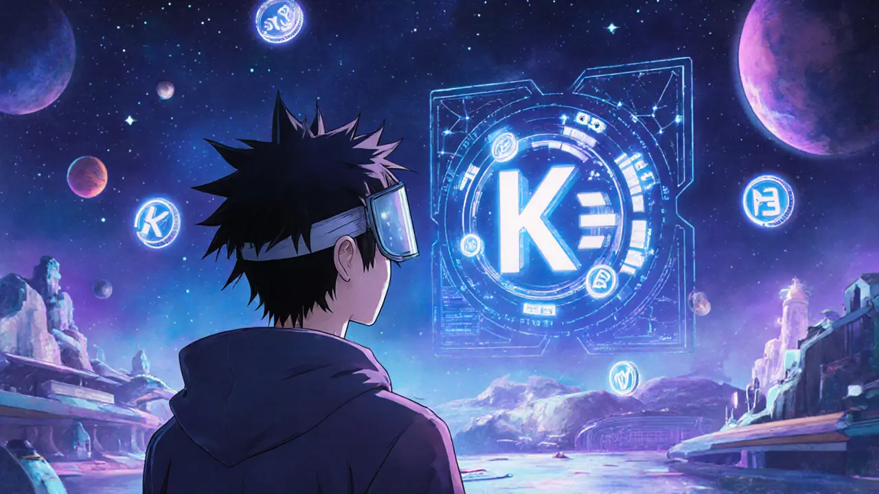 Kujira Fin Review: Deep Dive into the Cosmos DeFi Exchange