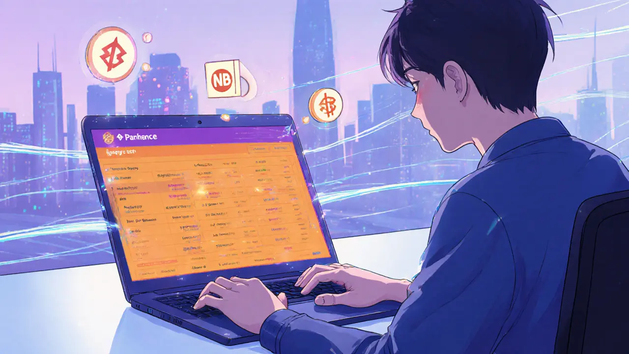 PancakeSwap V3 (opBNB) Review: Fees, Liquidity & User Experience