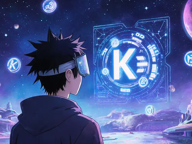 Kujira Fin Review: Deep Dive into the Cosmos DeFi Exchange