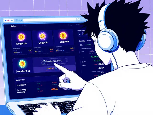 Tux Exchange Review: Fees, Features, and Why It Shut Down