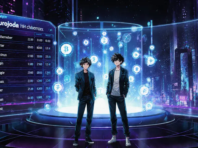 Blackhole (CLMM) Crypto Exchange Review: Deep Dive into Features, Tokenomics & Performance