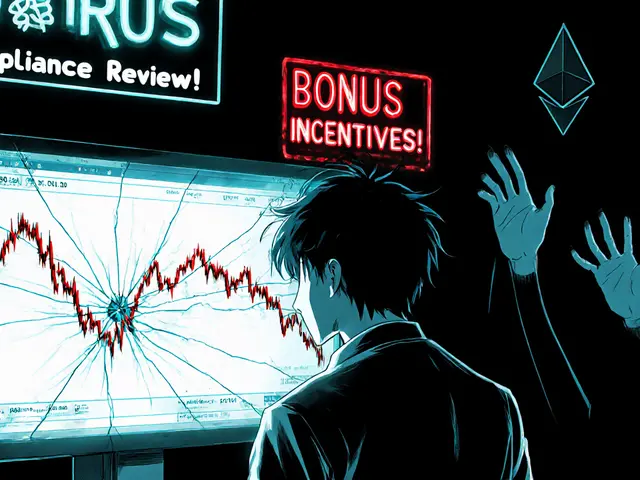 btcShark Crypto Exchange Review: Red Flags and Real Risks