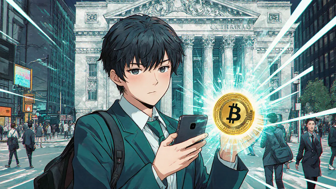 Understanding Central Bank Digital Currencies (CBDCs)