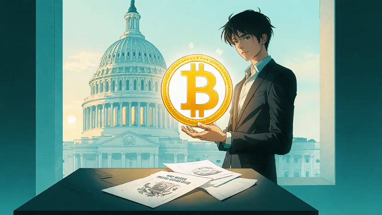 2025 Guide to Crypto Securities Registration Requirements in the US
