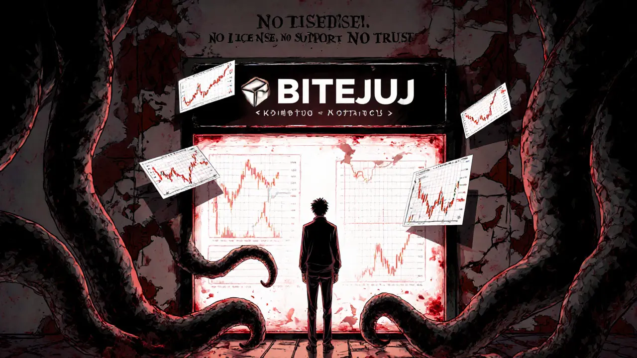 BITEJIU Crypto Exchange Review: Is It Legit or a Scam?
