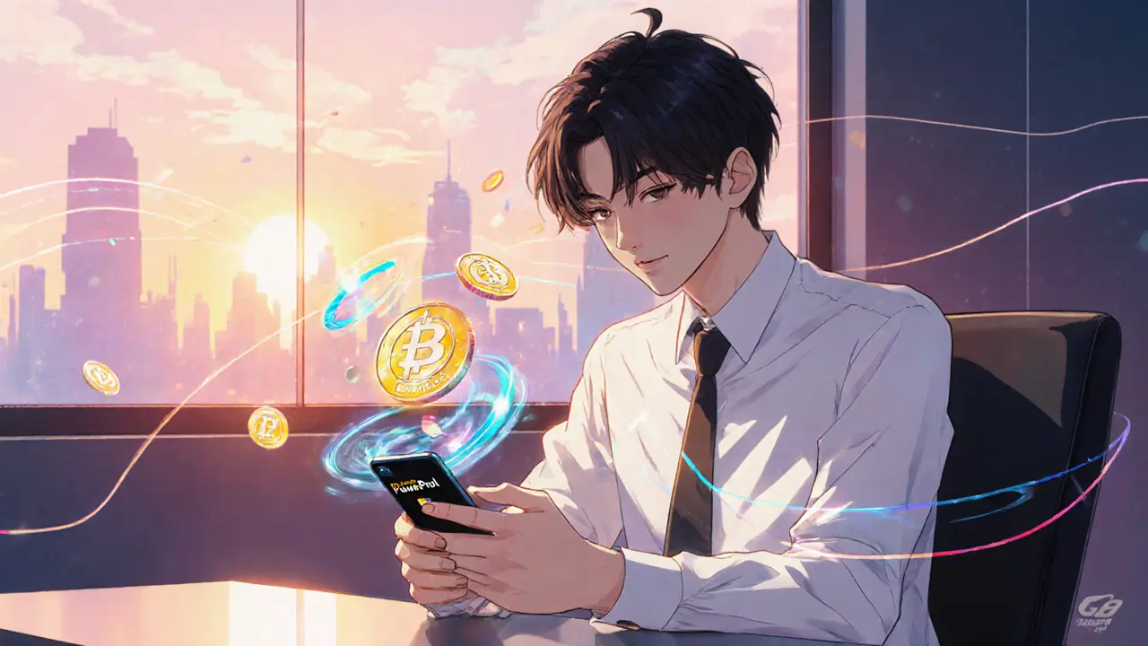 Coin98 Wallet Airdrop Guide: How to Claim C98 Holder Rewards