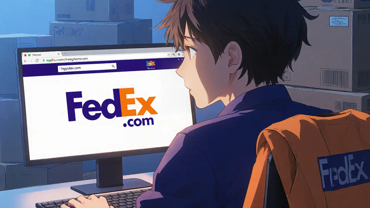 FDEX Crypto Exchange Review - Scam Alert and Why to Stay Away