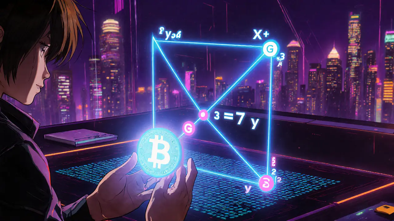 How Bitcoin Uses Public Key Cryptography - Security, Keys & Recent Upgrades