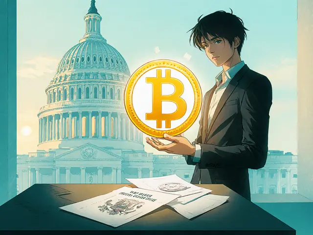 2025 Guide to Crypto Securities Registration Requirements in the US