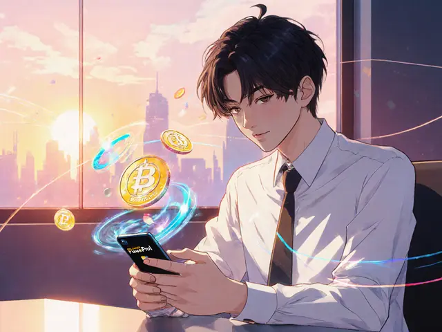 Coin98 Wallet Airdrop Guide: How to Claim C98 Holder Rewards