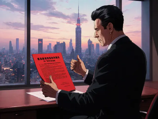 Crypto Taxation in China: Why the Ban Means No Taxes