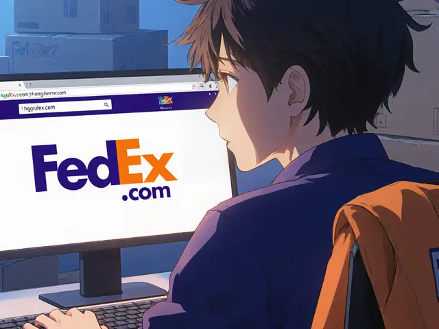 FDEX Crypto Exchange Review - Scam Alert and Why to Stay Away
