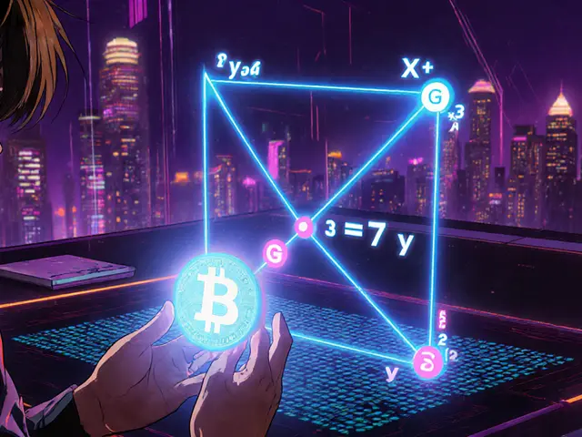 How Bitcoin Uses Public Key Cryptography - Security, Keys & Recent Upgrades