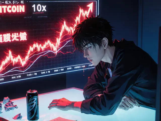 Margin Trading Risks and Rewards in Crypto Markets