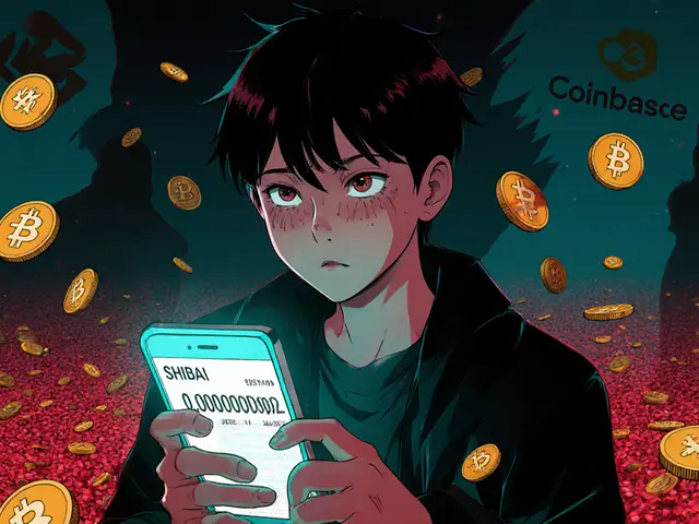 What is AiShiba (SHIBAI) Crypto Coin? The Truth Behind the Meme Coin with Quadrillions of Tokens