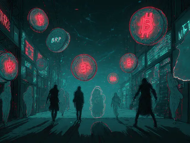 What is BananaRepublic (BRP) crypto coin? The truth behind the hype