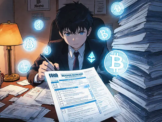 When to Hire a Crypto Tax Attorney: Key Triggers and Compliance Tips