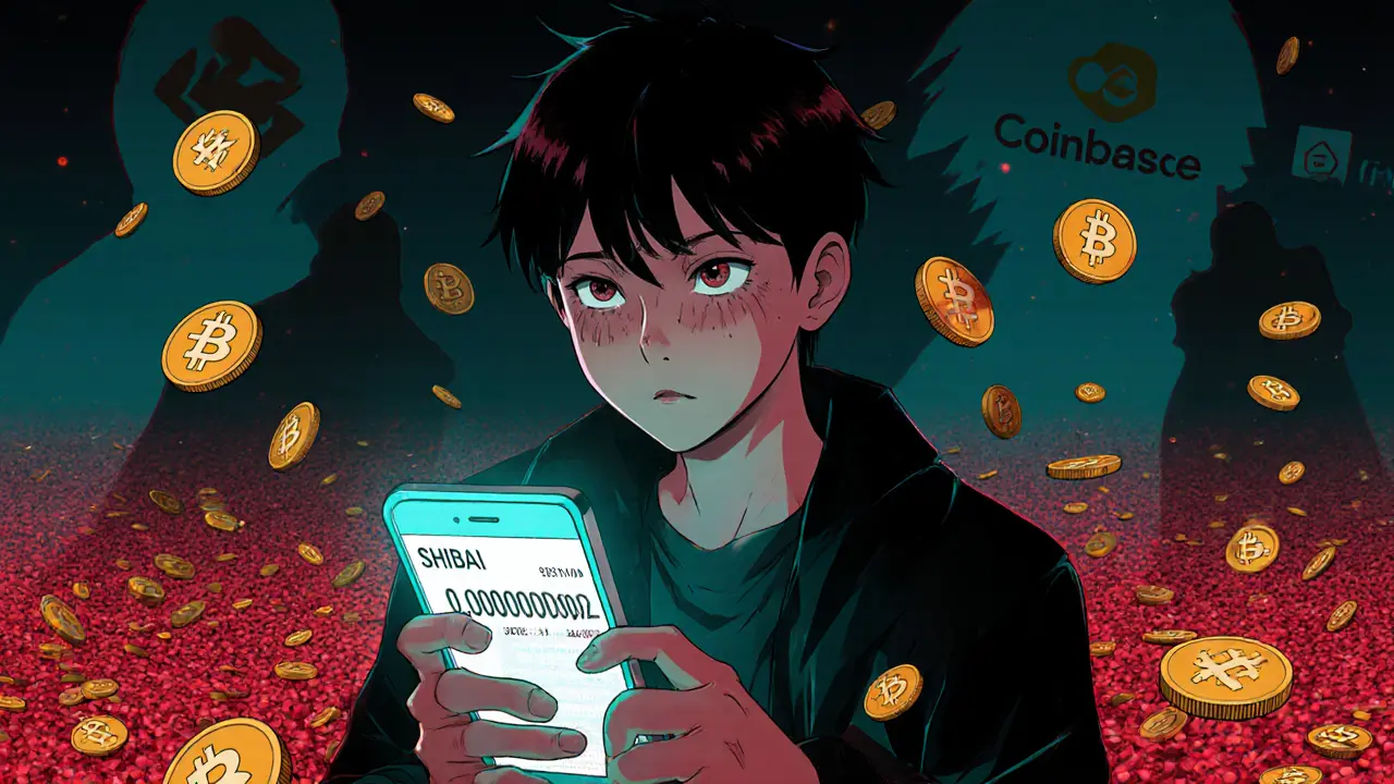 What is AiShiba (SHIBAI) Crypto Coin? The Truth Behind the Meme Coin with Quadrillions of Tokens