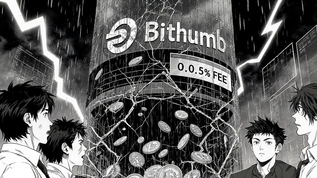 Bithumb Singapore Crypto Exchange Review: What Happened and Where to Go Now