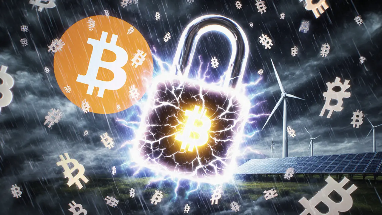 Future of Nonce in Blockchain: Will It Survive the Shift Away from Proof-of-Work?