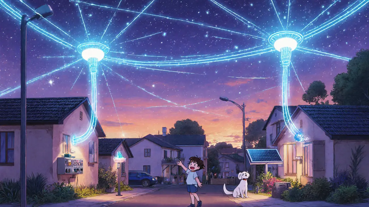 How DePIN Projects Work: Decentralized Infrastructure Powered by Blockchain