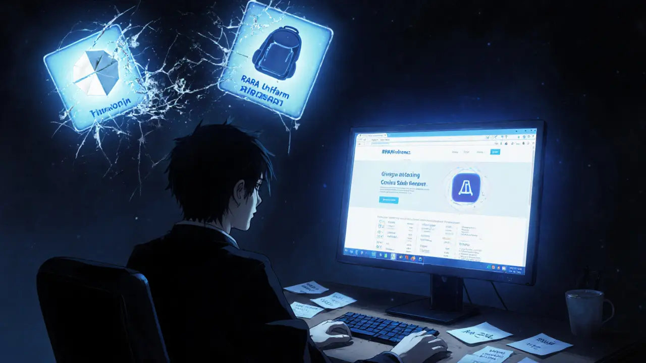 RARA Unifarm Airdrop: What We Know and How to Prepare in 2025