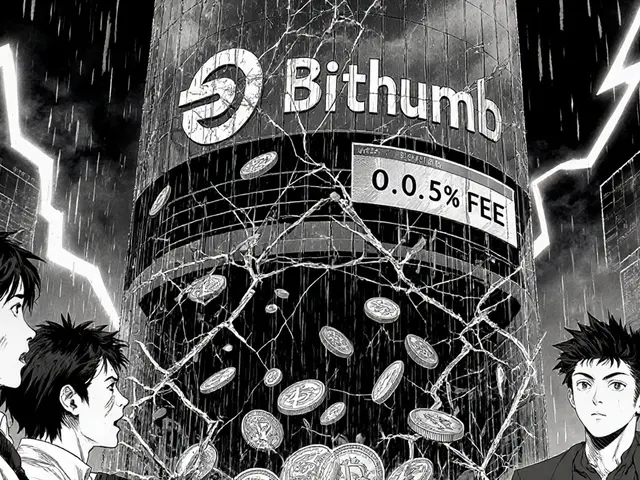 Bithumb Singapore Crypto Exchange Review: What Happened and Where to Go Now
