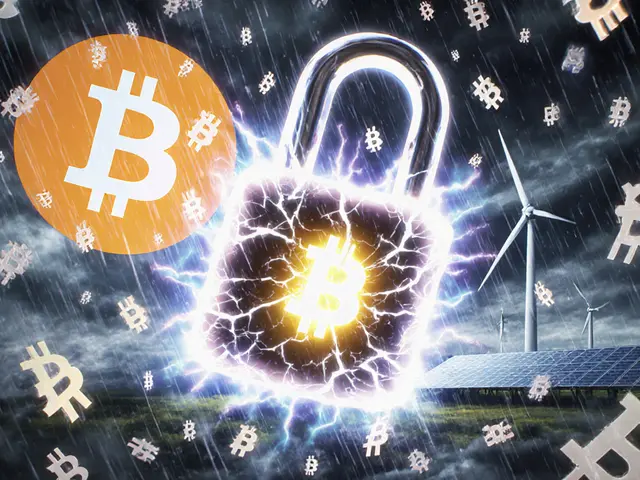 Future of Nonce in Blockchain: Will It Survive the Shift Away from Proof-of-Work?