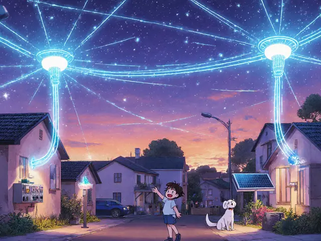 How DePIN Projects Work: Decentralized Infrastructure Powered by Blockchain