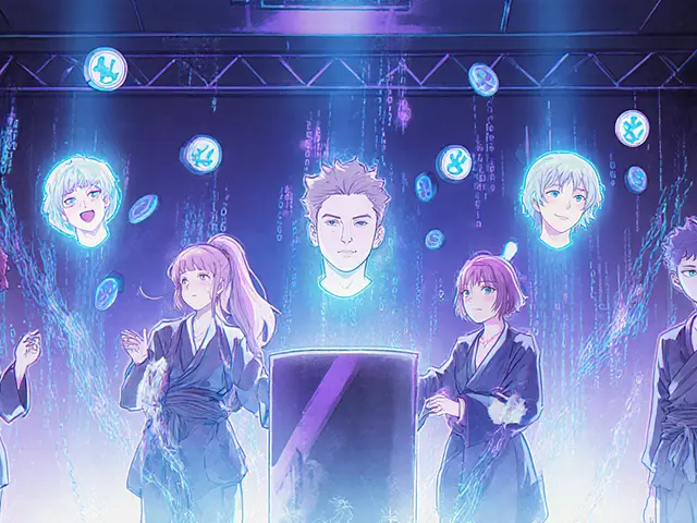 LEPA Lepasa Polqueen NFT Airdrop: What You Need to Know About the 2022 Limited Edition Collection