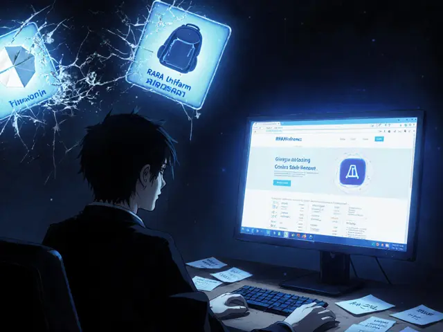 RARA Unifarm Airdrop: What We Know and How to Prepare in 2025