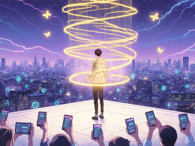 Streaming Rights as NFTs: How Blockchain Is Changing Content Ownership